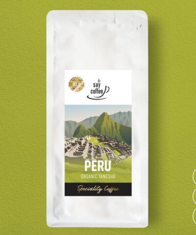 Peru 1KG ziarnista