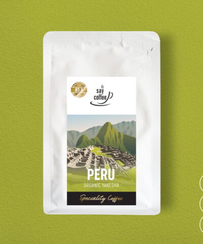 Peru 200G ziarnista